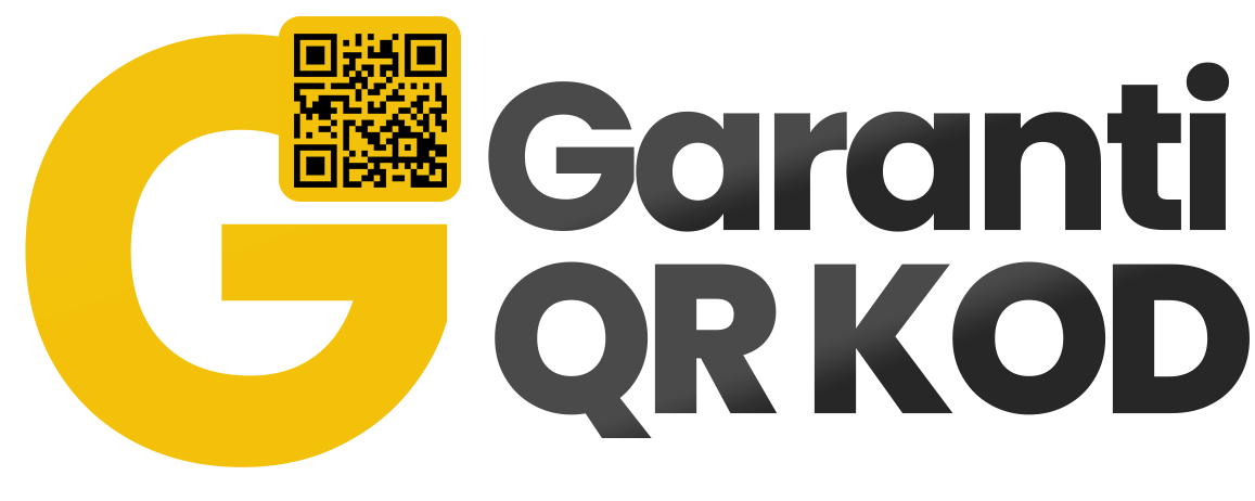 GarantiQr